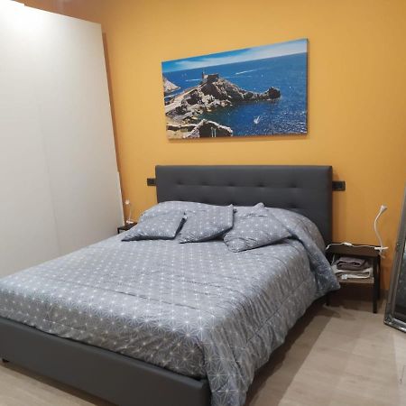 Oparavisegenova Екстер'єр фото