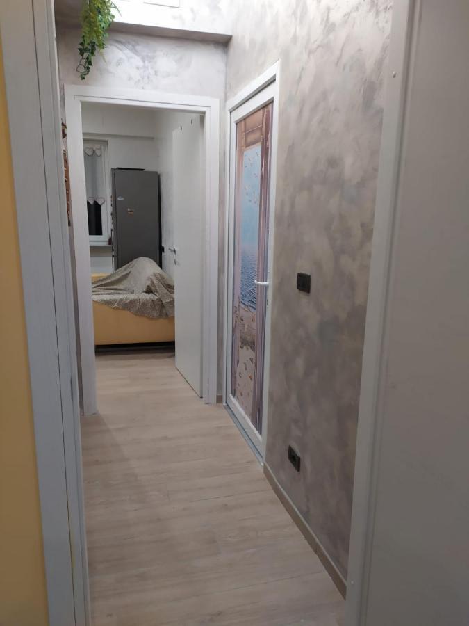 Oparavisegenova Екстер'єр фото