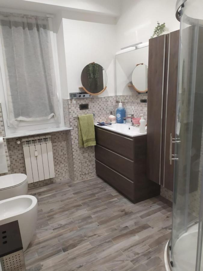 Oparavisegenova Екстер'єр фото